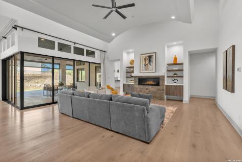 23011 Daniel Ridge San Antonio TX 78255