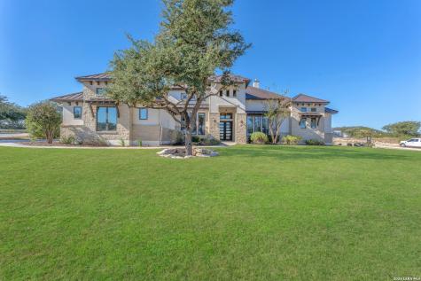 23011 Daniel Ridge San Antonio TX 78255