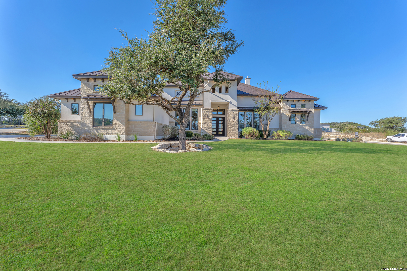 23011 Daniel Ridge San Antonio TX 78255