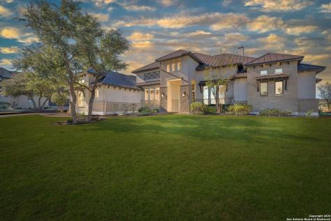 23011 Daniel Ridge San Antonio TX 78255