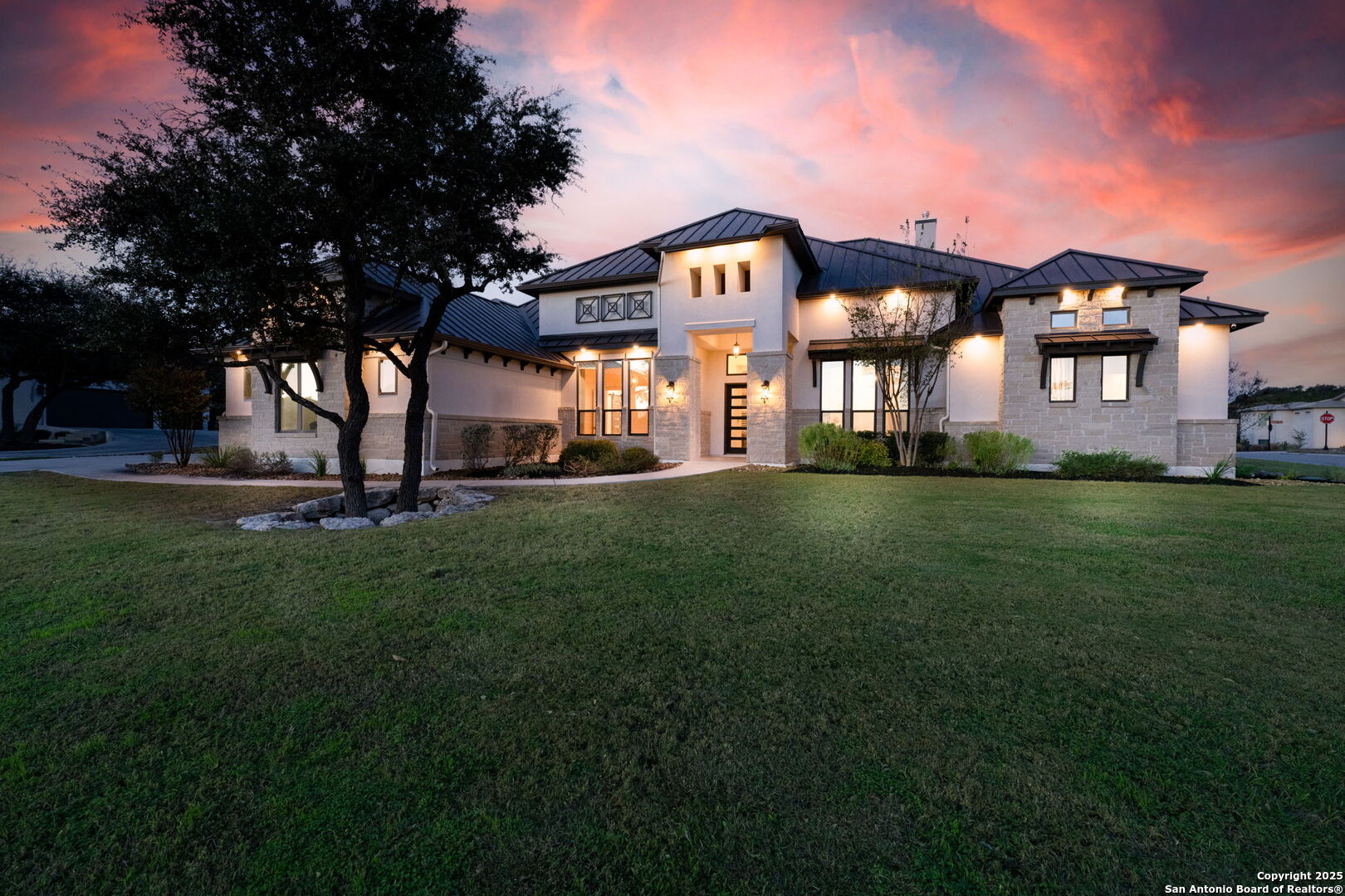 23011 Daniel Ridge San Antonio TX 78255