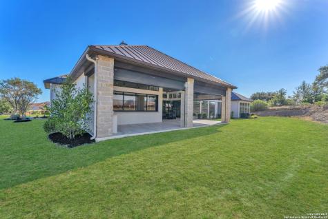 23011 Daniel Ridge San Antonio TX 78255