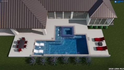 23011 Daniel Ridge San Antonio TX 78255