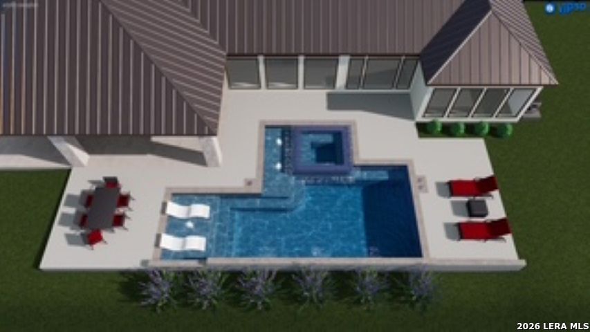 23011 Daniel Ridge San Antonio TX 78255