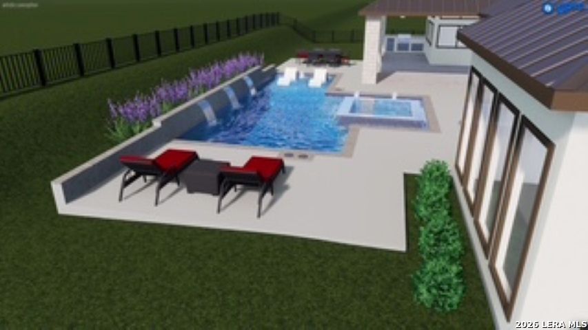 23011 Daniel Ridge San Antonio TX 78255