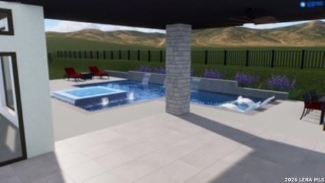 23011 Daniel Ridge San Antonio TX 78255