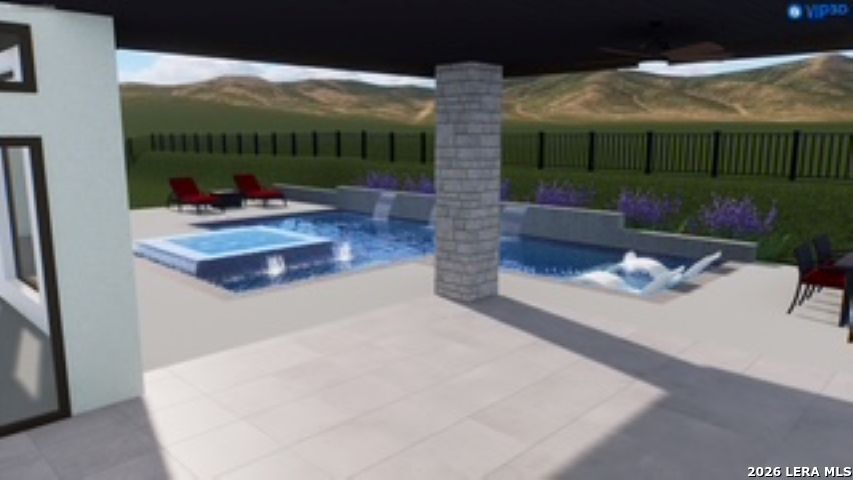 23011 Daniel Ridge San Antonio TX 78255