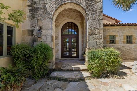 3011 Rustlers Trail San Antonio TX 78245