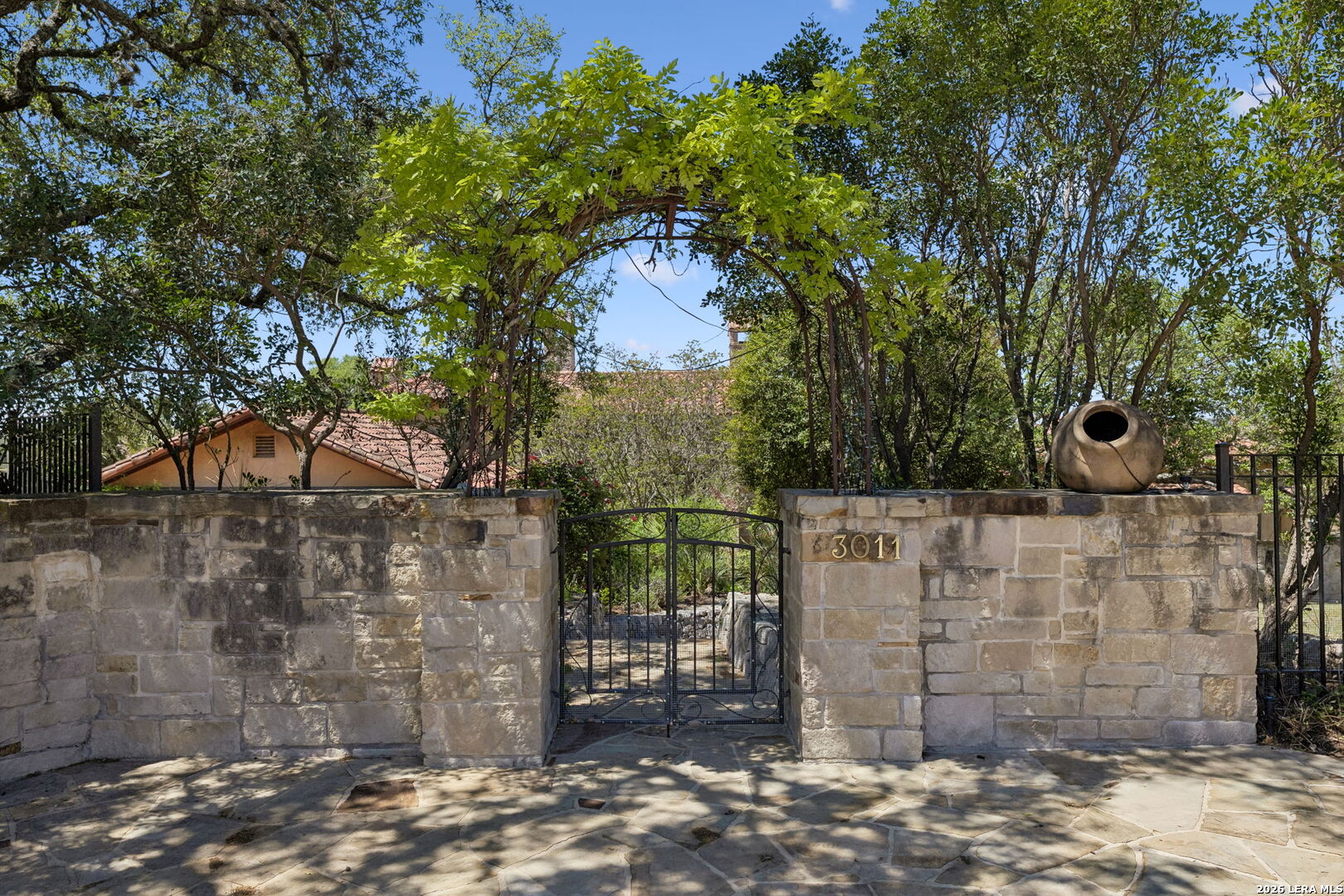 3011 Rustlers Trail San Antonio TX 78245