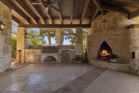 3011 Rustlers Trail San Antonio TX 78245