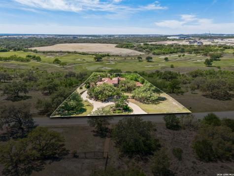 3011 Rustlers Trail San Antonio TX 78245