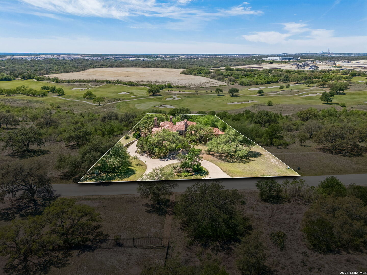 3011 Rustlers Trail San Antonio TX 78245