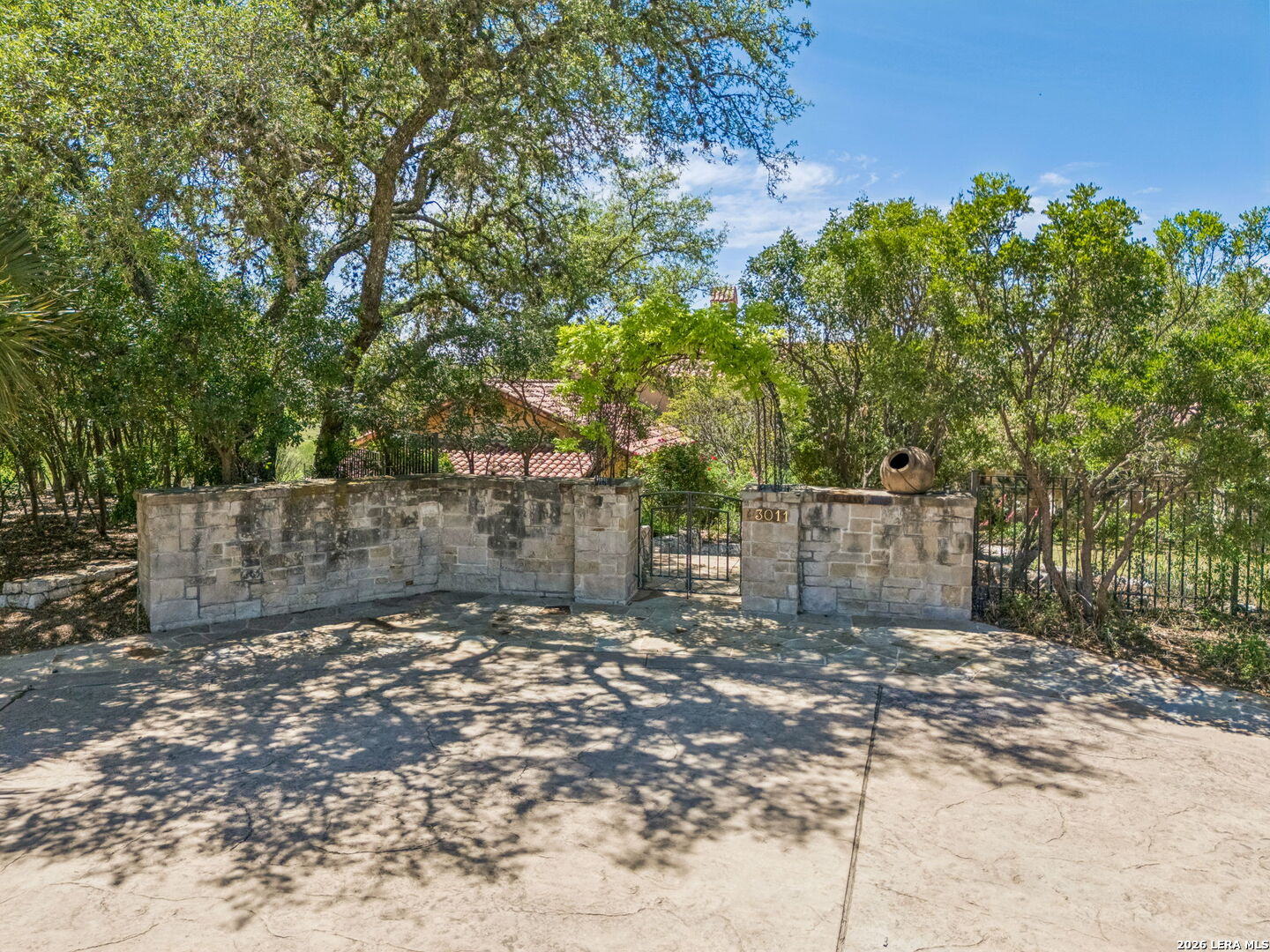 3011 Rustlers Trail San Antonio TX 78245