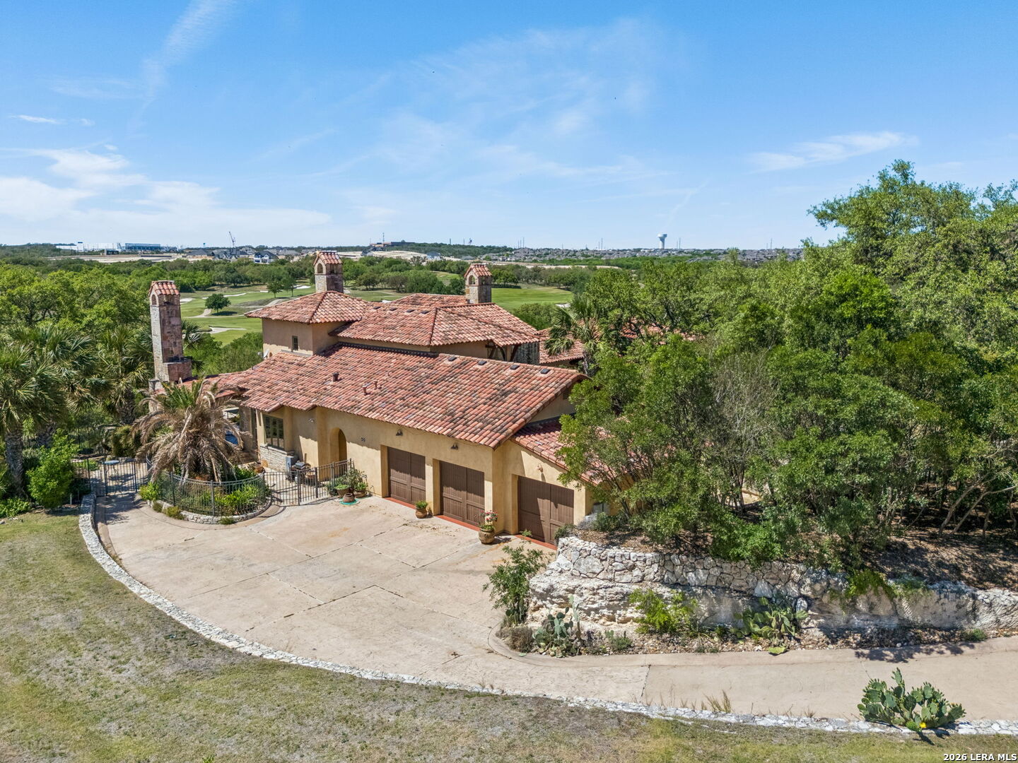 3011 Rustlers Trail San Antonio TX 78245