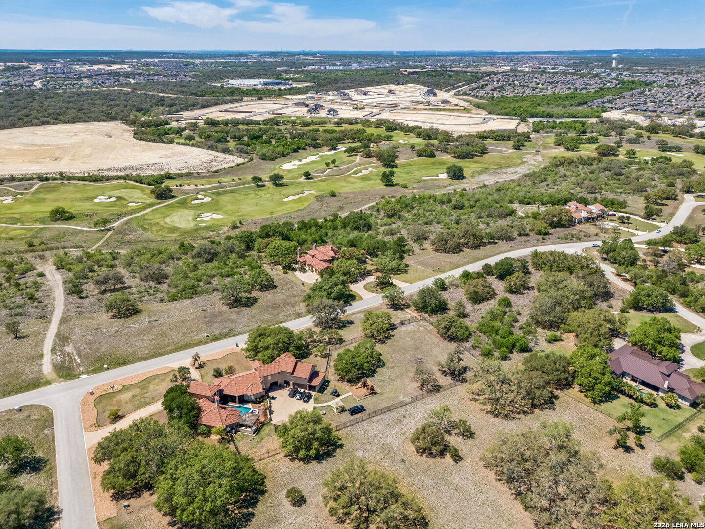 3011 Rustlers Trail San Antonio TX 78245
