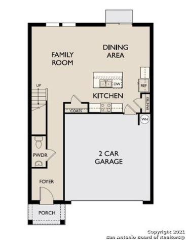 5515 Rue Girard Converse TX 78109