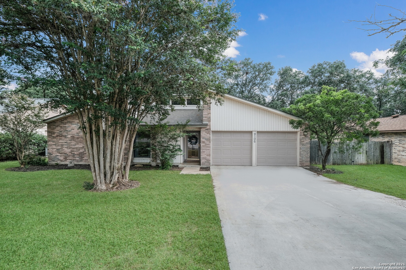 9106 Kings Cross Street San Antonio TX 78254