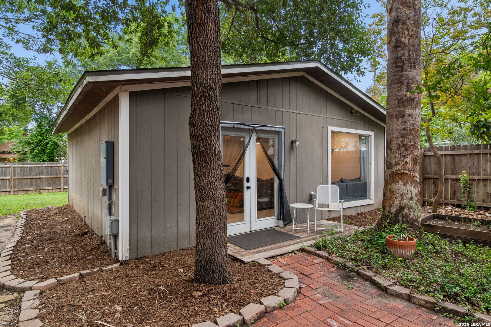 607 W Kings Highway San Antonio TX 78212