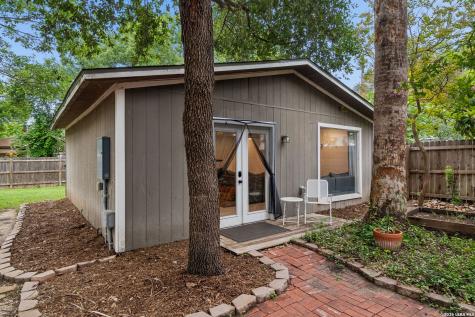 607 W Kings Highway San Antonio TX 78212