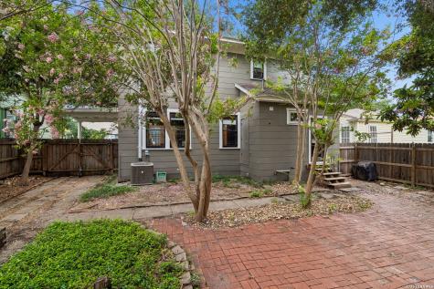 607 W Kings Highway San Antonio TX 78212