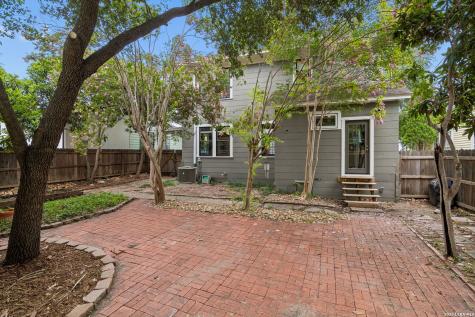 607 W Kings Highway San Antonio TX 78212