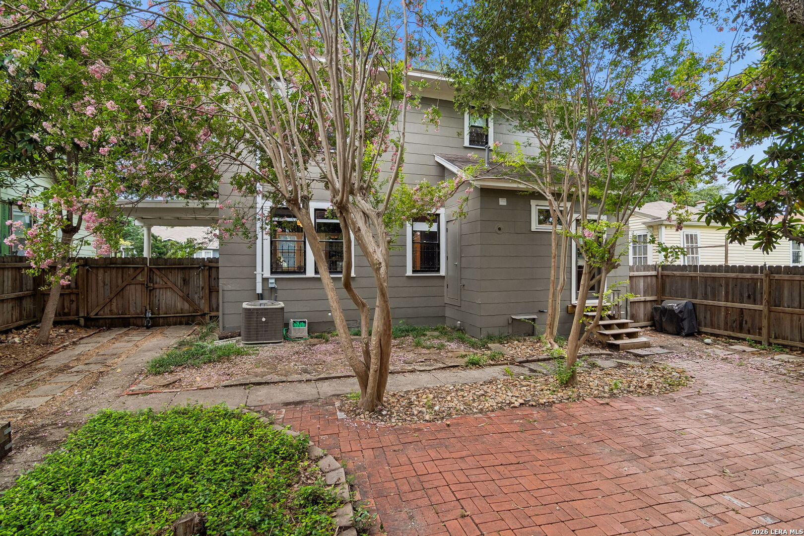 607 W Kings Highway San Antonio TX 78212