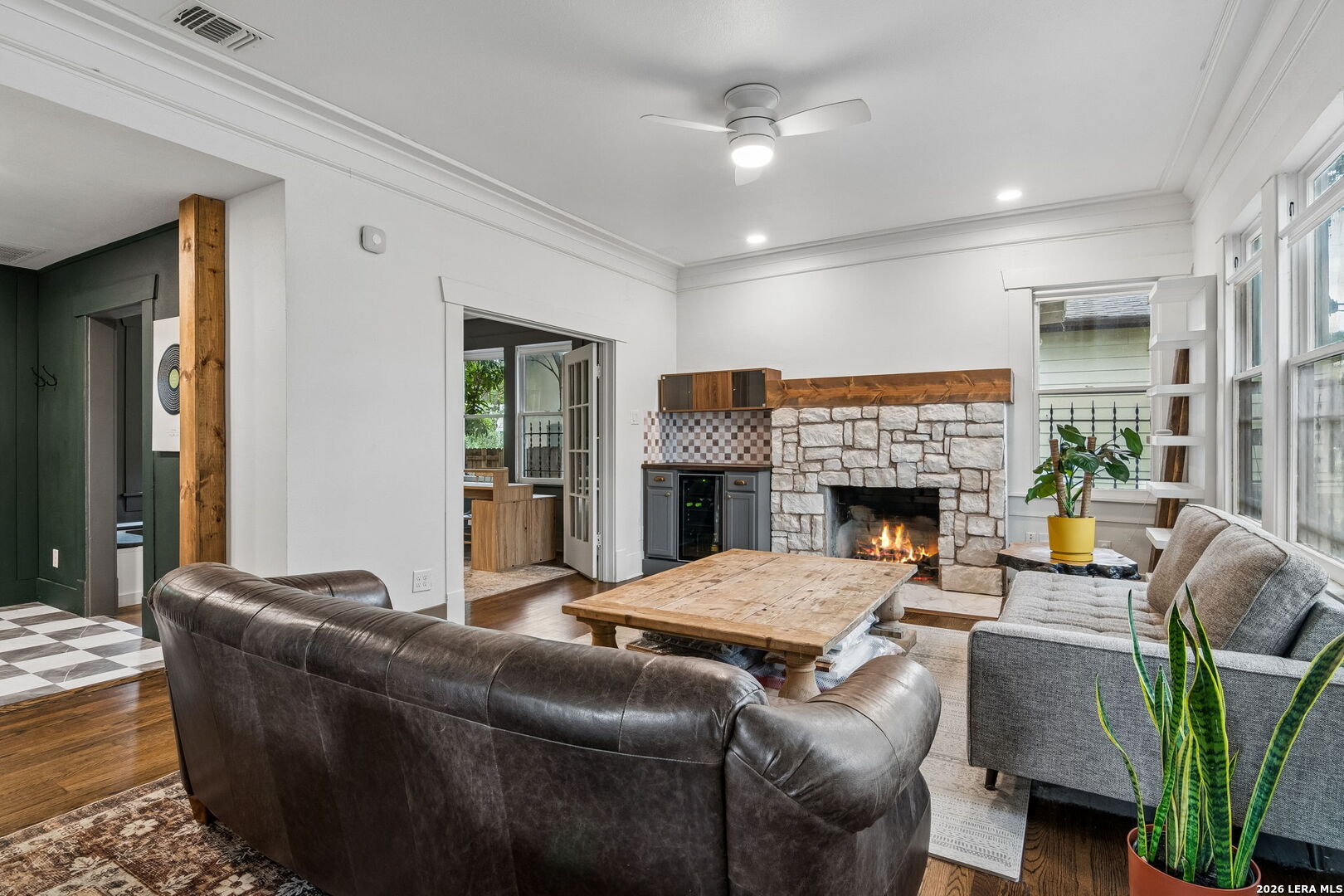 607 W Kings Highway San Antonio TX 78212