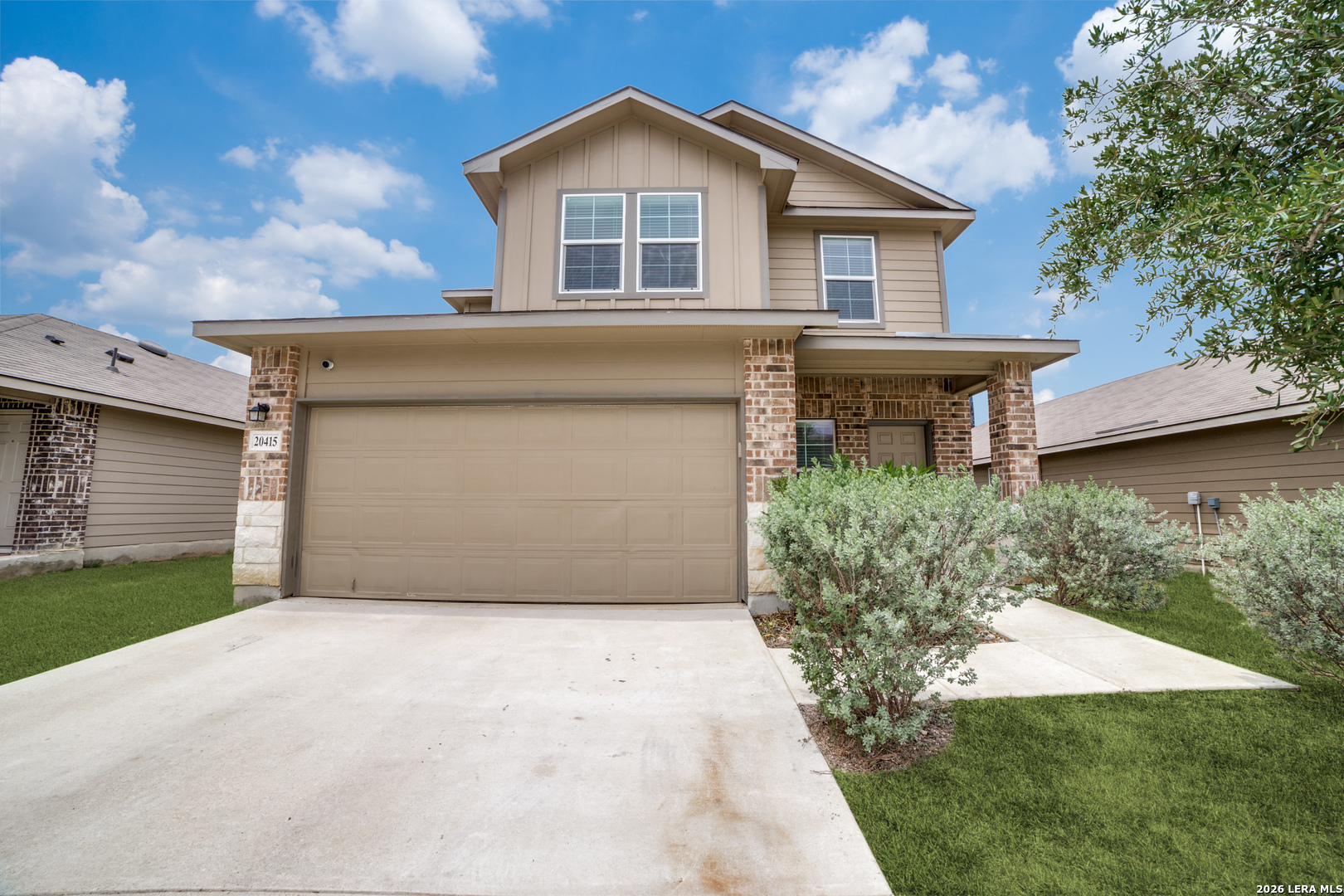 20415 Lorena Crossing San Antonio TX 78264