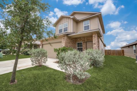 20415 Lorena Crossing San Antonio TX 78264