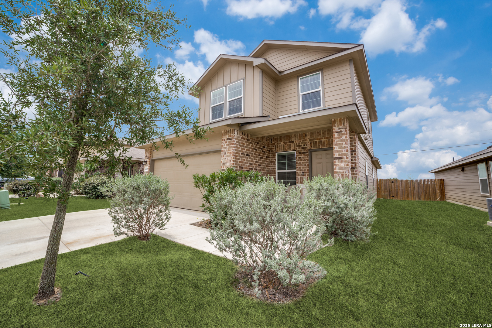 20415 Lorena Crossing San Antonio TX 78264