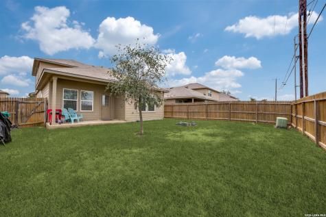 20415 Lorena Crossing San Antonio TX 78264