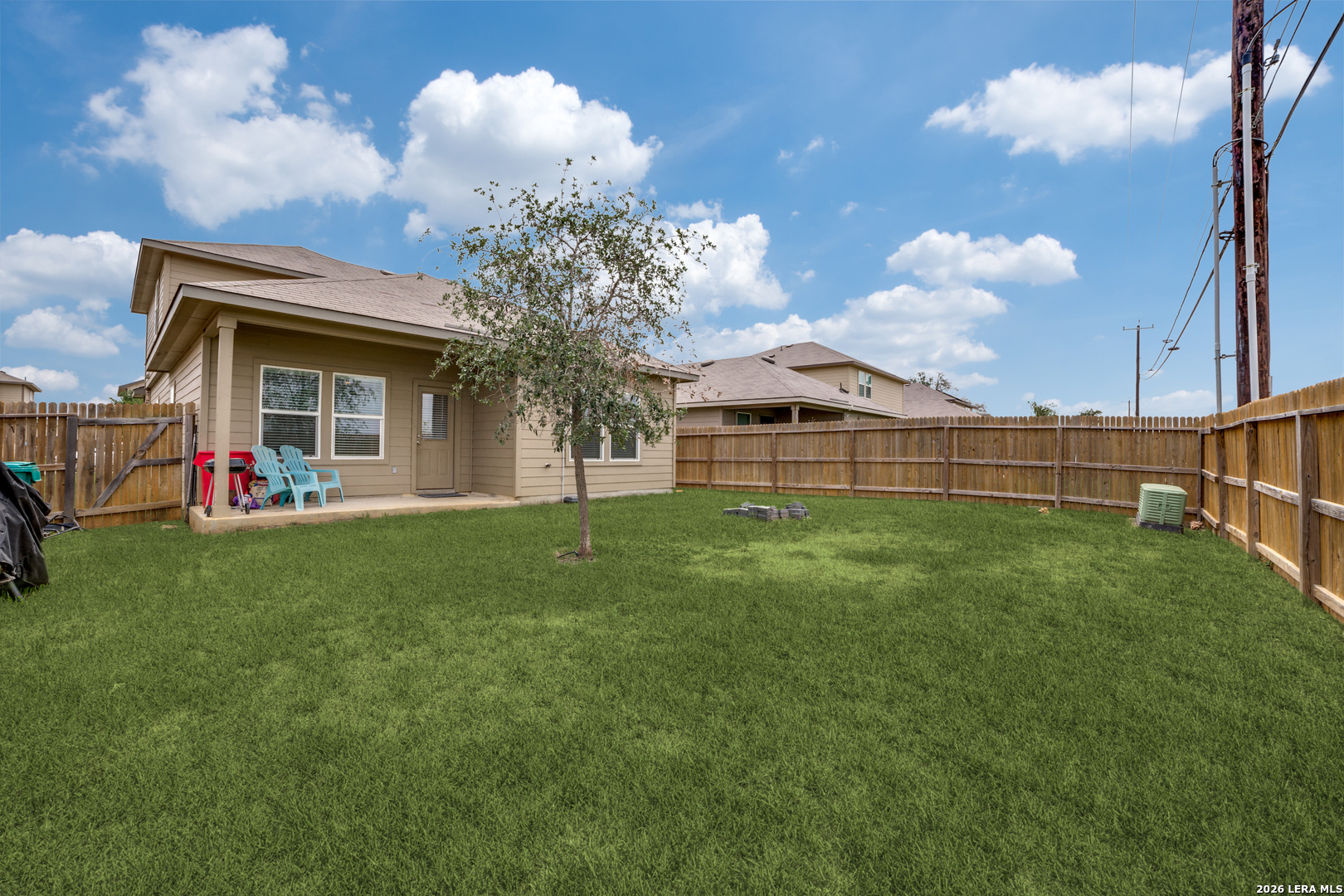 20415 Lorena Crossing San Antonio TX 78264