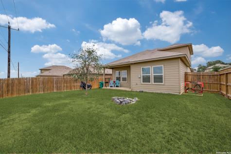 20415 Lorena Crossing San Antonio TX 78264