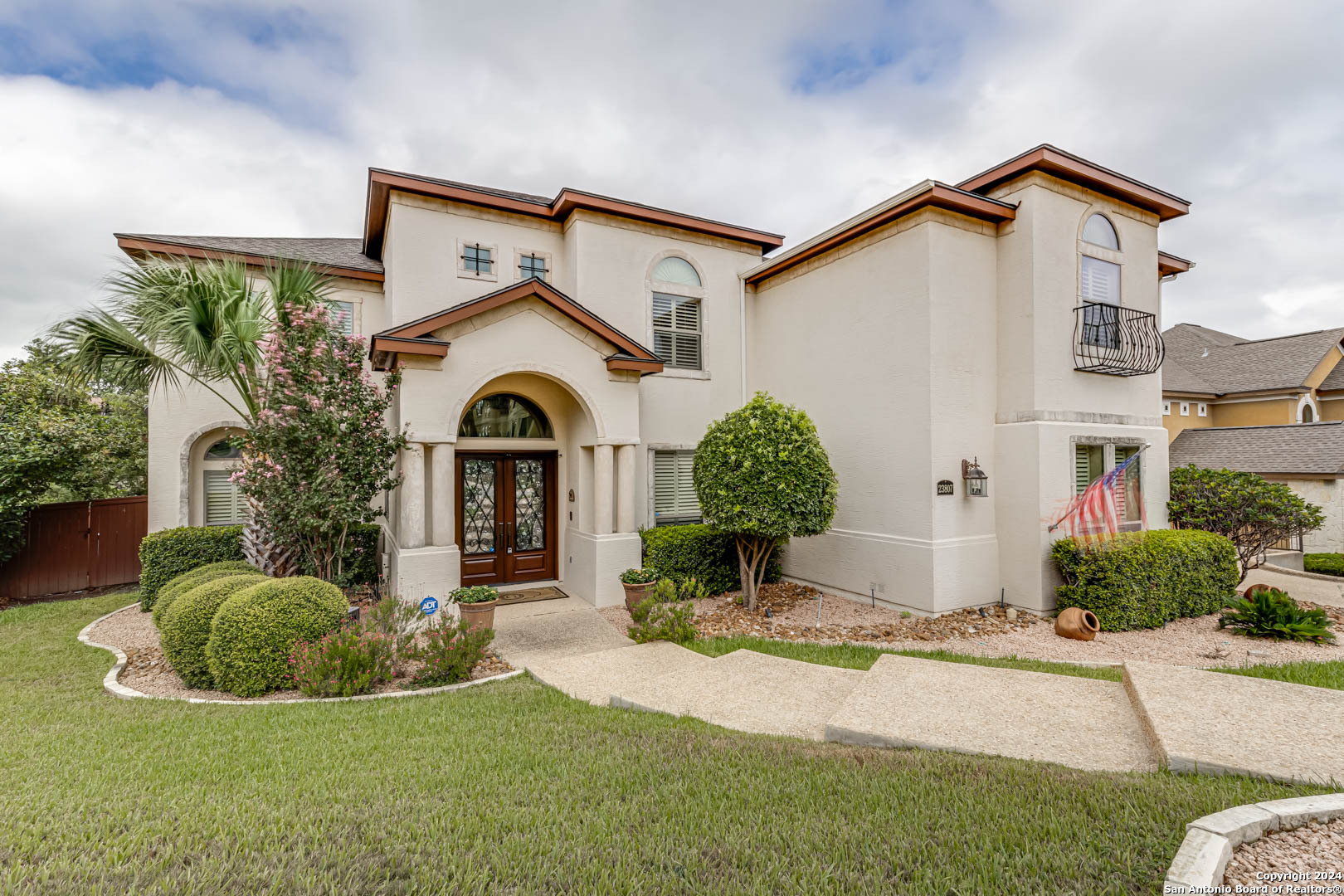 23807 Riata Canyon San Antonio TX 78258
