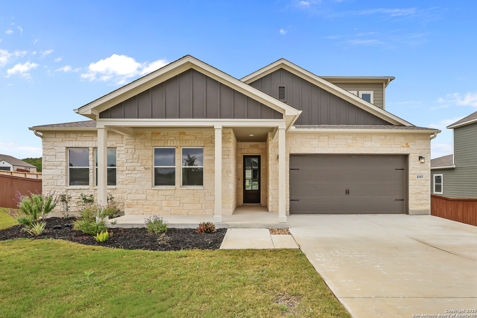 4503 Yoakum Valley Schertz TX 78108