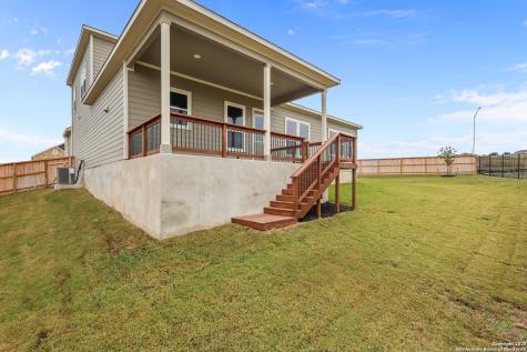 4503 Yoakum Valley Schertz TX 78108