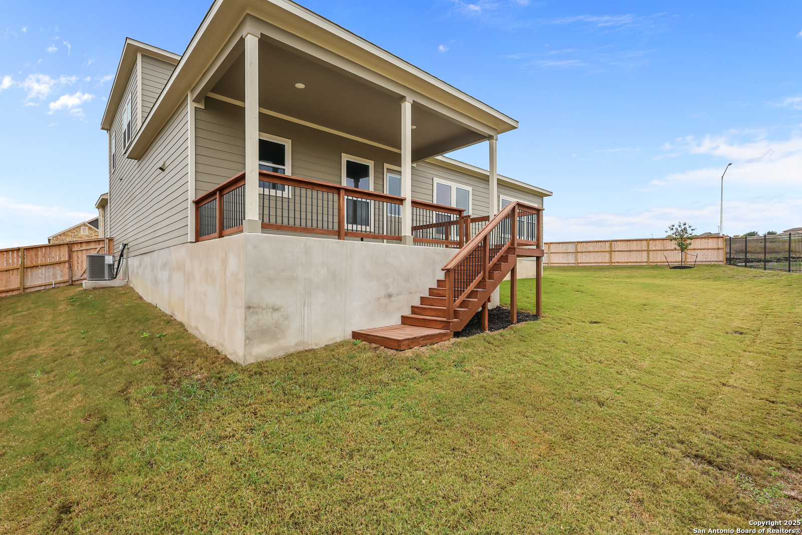 4503 Yoakum Valley Schertz TX 78108