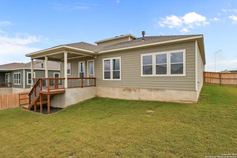 4503 Yoakum Valley Schertz TX 78108