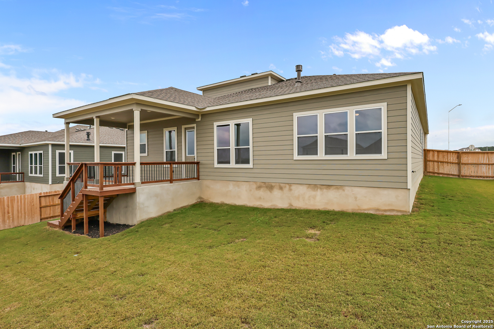 4503 Yoakum Valley Schertz TX 78108