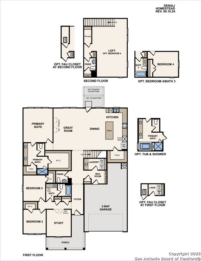 4503 Yoakum Valley Schertz TX 78108