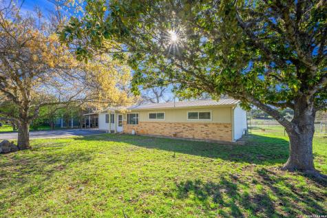 4317 State Highway 173 Bandera TX 78003