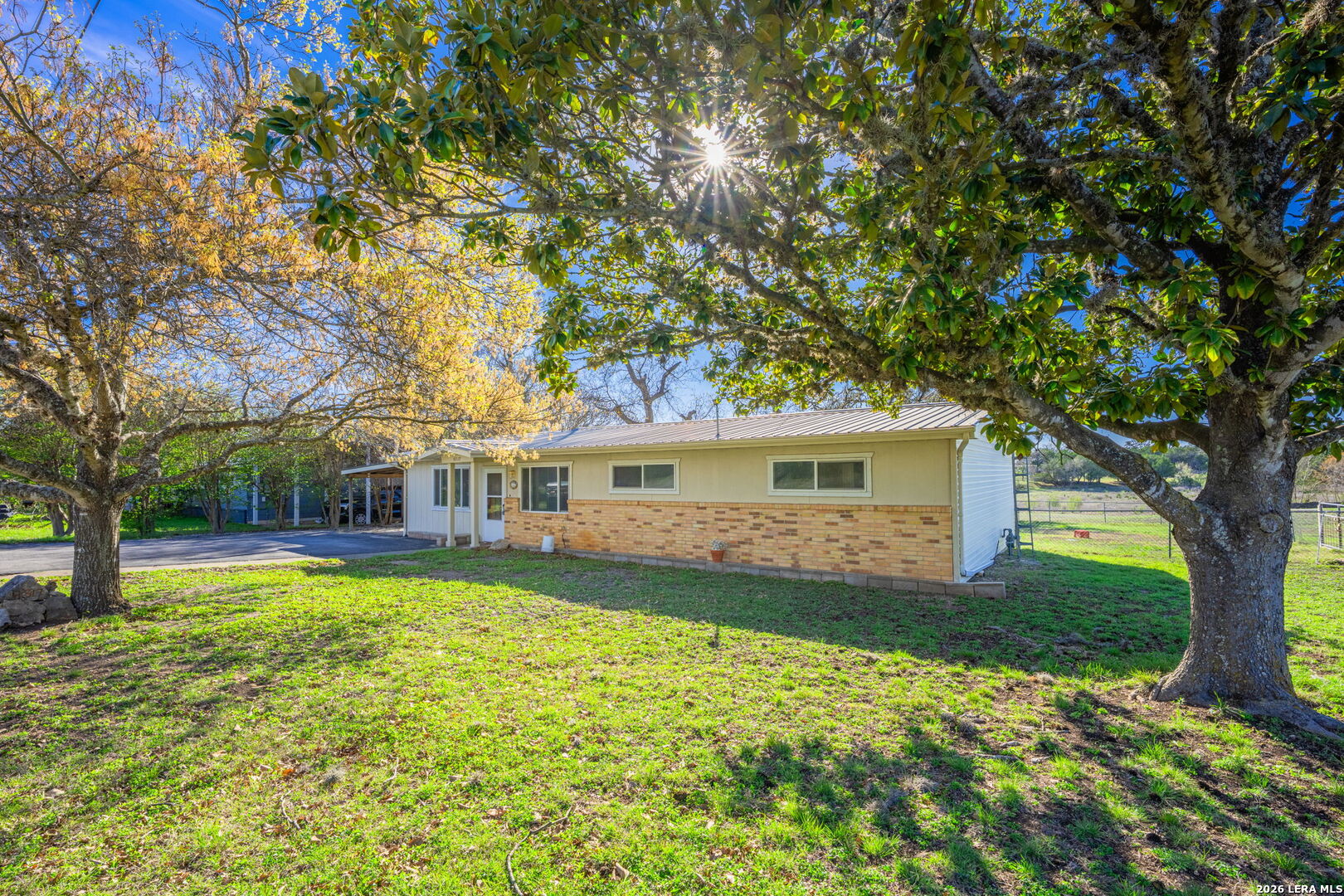 4317 State Highway 173 Bandera TX 78003