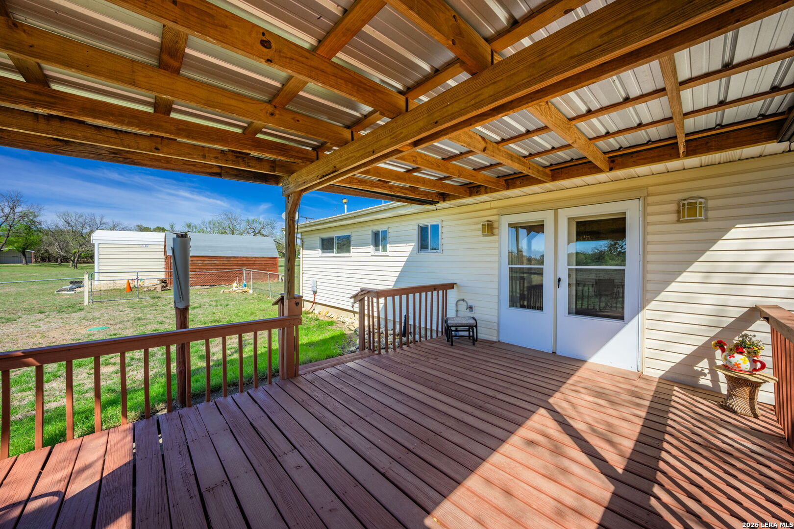 4317 State Highway 173 Bandera TX 78003