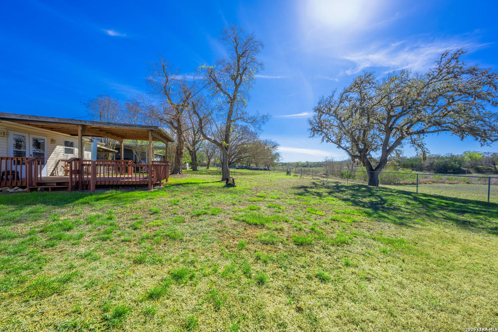 4317 State Highway 173 Bandera TX 78003