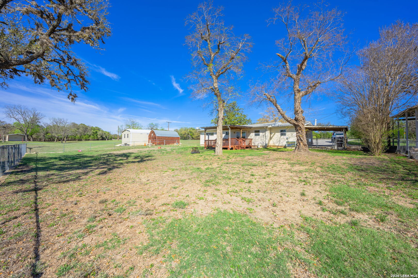 4317 State Highway 173 Bandera TX 78003