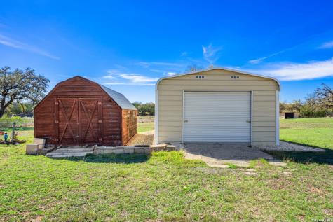 4317 State Highway 173 Bandera TX 78003