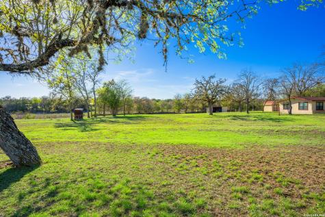 4317 State Highway 173 Bandera TX 78003