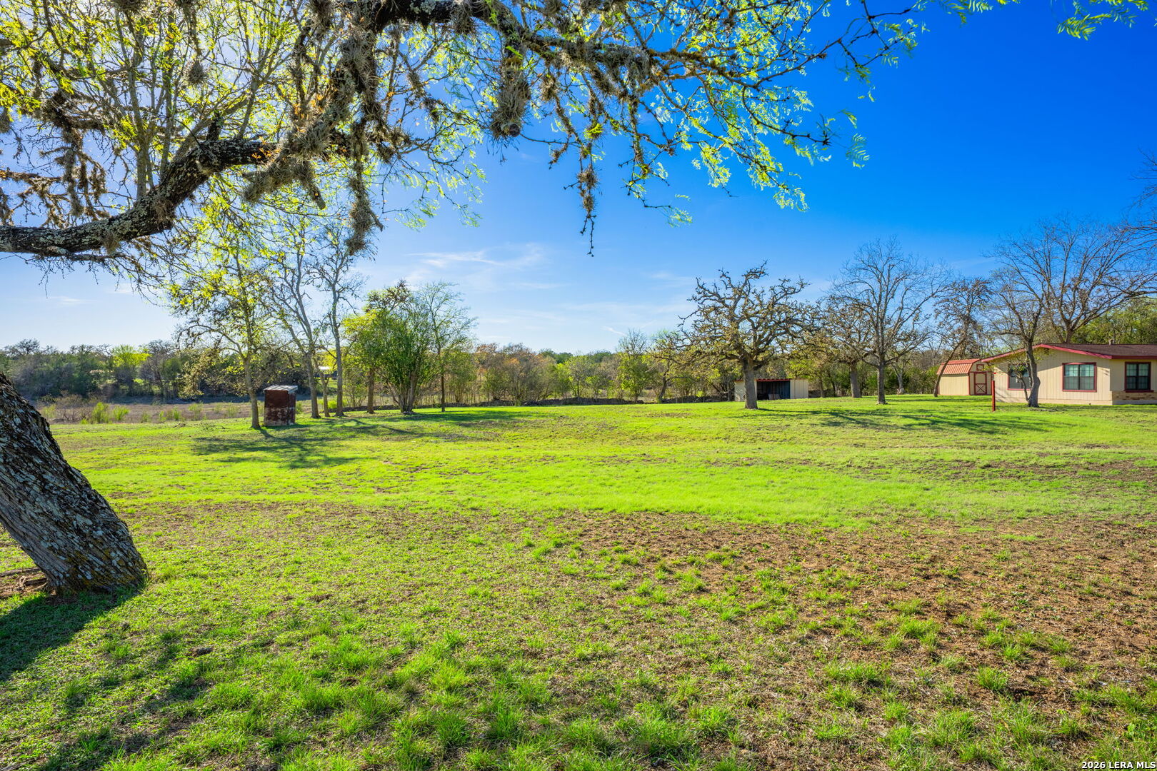 4317 State Highway 173 Bandera TX 78003