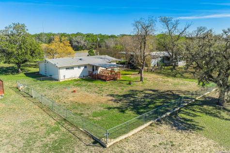 4317 State Highway 173 Bandera TX 78003
