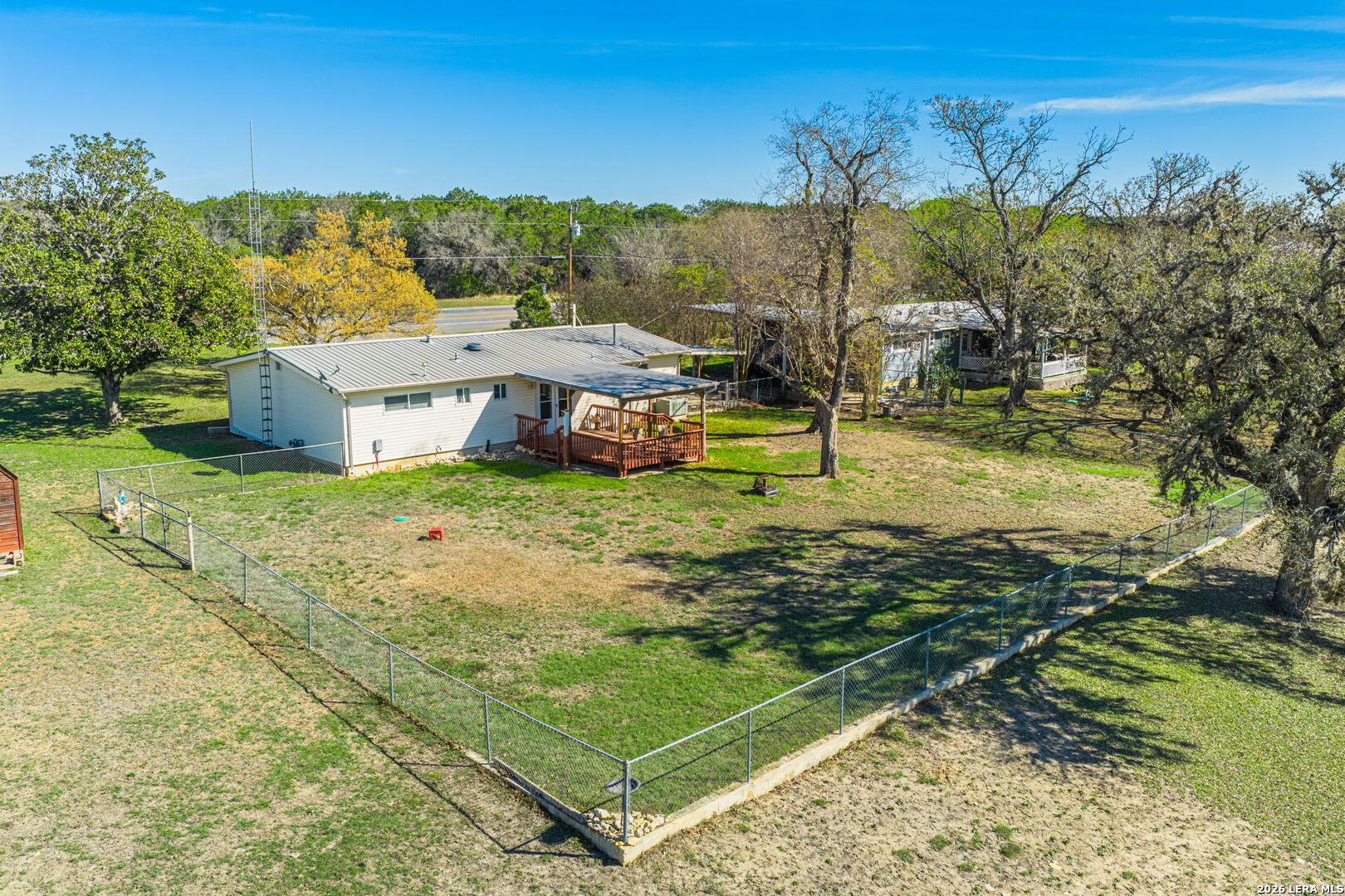 4317 State Highway 173 Bandera TX 78003